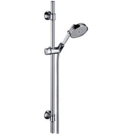 Hansgrohe Axor Montreux Duschset Chrom - Saniweb