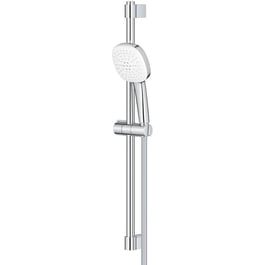 Grohe Tempesta 110 Cube Professional Brausestangenset Chrom - Saniweb