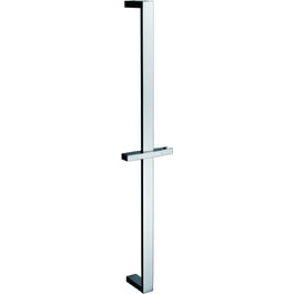 Kingston Brass Handbrause Mit Gleitstange – Poliertes Messing, Verstellbare Höhe, Inkl. 149 Cm Schlauch (24 X 2,63 X 2,75 Zoll)
