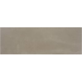 Wandfliese Argenta Powder 25x75 cm Tortora Taupe 1,31 m2 - Saniweb