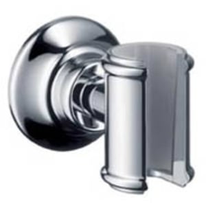 Hansgrohe Axor Montreux wandhouder Chroom