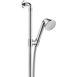 Hansgrohe Axor By Front doucheset 90 cm  Chroom