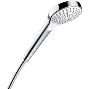Hansgrohe Croma Select S Multi EcoSmart handdouche Wit-Chroom