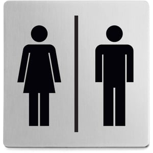 ZACK Indici pictogram ‘man/vrouw‘