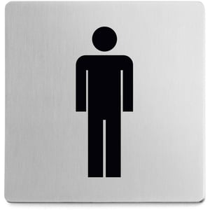 ZACK Indici pictogram ‘man‘