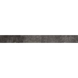 Plint Cerim Artifact 4,6x60 cm Worked Charcoal 14 ST
