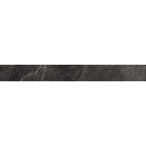 Plint Imola X-Rock 6x60 cm Black 10 ST