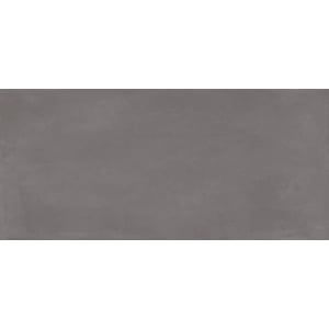 Vloertegel Imola Azuma 60x120 cm Dark Grey 1,44 M2