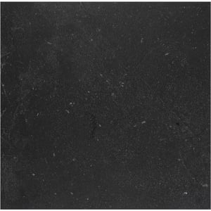 Vloertegel Imola Genus 60x60 cm nero 1,08 M2
