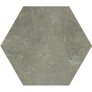 Vloertegel Castelvetro Fusion 29,5x25,5 cm Cemento 3,45M2