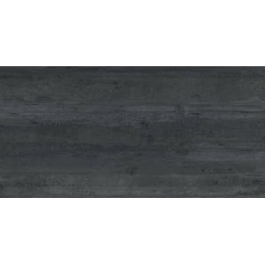 Vloertegel Castelvetro Concept Deck 30x60 cm Black 1,26 M2