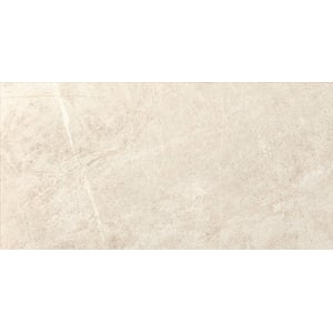 Vloertegel Coem Soapstone 30x60 cm white 1,08M2