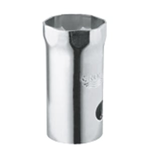Grohe pijpsleutel 3/4 inch voor rvs ring thermostaat