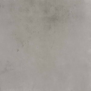 Vloertegel Terratinta Betontech 20x20x1,05 cm Grey 1M2