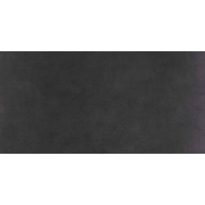 Vloertegel Terratinta Betontech 30x60x1,05 cm Antracite 0,9M2