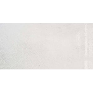 Vloertegel Terratinta Betontech 30x60x1,05 cm White 0,9M2