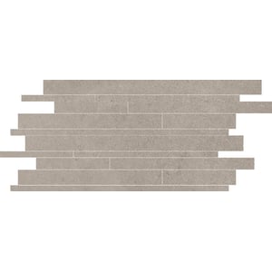 Mozaïek Terratinta Betonstil 30x60x0,95 cm Concrete Mid 6ST