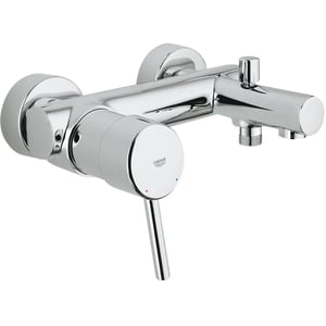 Grohe Concetto badkraan Chroom