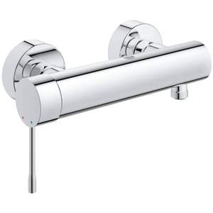 Grohe Essence New douchekraan Chroom