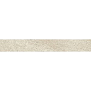 Plint Keraben Brancato 8x60x1 cm Beige 10ST