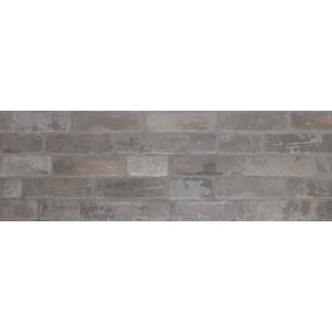 Wandtegel Keraben Wall Brick 90x30x1 cm Beige/Bruin 1,08M2