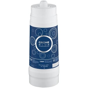 Grohe Grohe Blue Bwt Filter Active Carbon