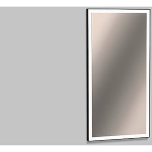 Alape Spiegel 50x4x100 cm met LED Verlichting en Touch Schakelaar