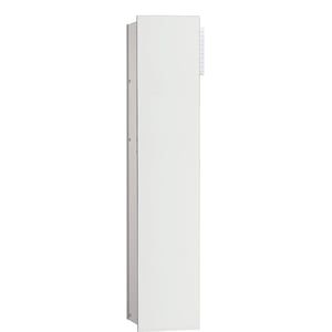Emco Module 2.0 Toiletmodule 1x deur links Wit