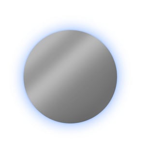 Looox CM-Line Spiegel met RGB-W LED Verlichting Ø 60 cm