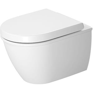 Duravit Darling New Closet wand Compact 36x48,5 cm Wit