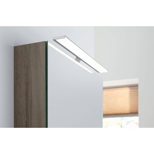 Thebalux Flat LED Lamp voor spiegelkast