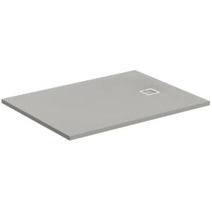 Ideal Standard Ultra Flat douchevloer 100x90 cm