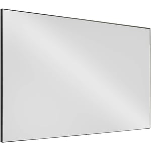 Ben Gravite spiegel 140x70cm mat zwart