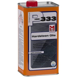 HMK P333 Hardsteen olie
