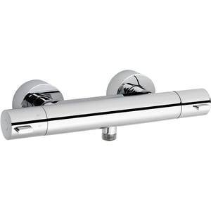 Ben Lavion Douchemengkraan thermostatisch Cool Chroom