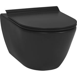 https://www.saniweb.nl/ben-segno-hangtoilet-met-toiletbril-xtra-glaze-free-flush-mat-zwart-segnowcdmzxgffpack.html