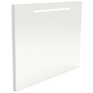 Primabad Third Editions Spiegel met verlichting 140x3,5x70 cm inclusief verwarmingselement