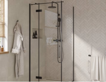 It’s showertime!
