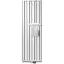 Vasco Arche VVR design radiator 470x1800 1050w as=1188 Wit RAL 9016