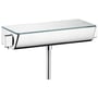 Hansgrohe Ecostat Select douchethermostaat chroom