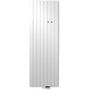 Vasco Zaros V75 design radiator 450x1800 n6 1518w as=0066 Wit S600