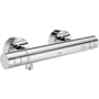 Grohe Grohtherm-1000 Cosmopolitan M douchethermostaat Chroom