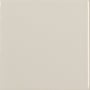 Wandtegel Mirafloor Whites 13x13 cm White 0,507 m²