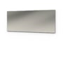 Ben Mirano Spiegel rondom Geslepen met blinde ophang 200,1-220x130-150 cm
