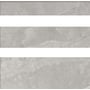Stroken Imola X-Rock 5/10/15x60x1 cm White 1,08 M2