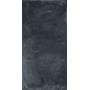 Vloertegel Castelvetro Absolute 60x60x1 cm Zwart 1,44M2
