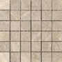 Mozaïek Coem Soap Stone 30x30 cm greige 0,99 M2