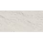 Vloertegel Coem Marmi Bianchi 60x60x1 cm Flat Carrara Lucidato 1,44M2