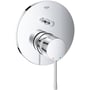 Grohe Essence Badmengkraan Afbouwdeel 2-Weg Chroom
