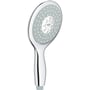 Grohe Power & Soul handdouche 130 mm Chroom